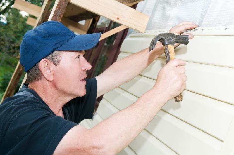 Top Siding Installation Companies in Chester, SC