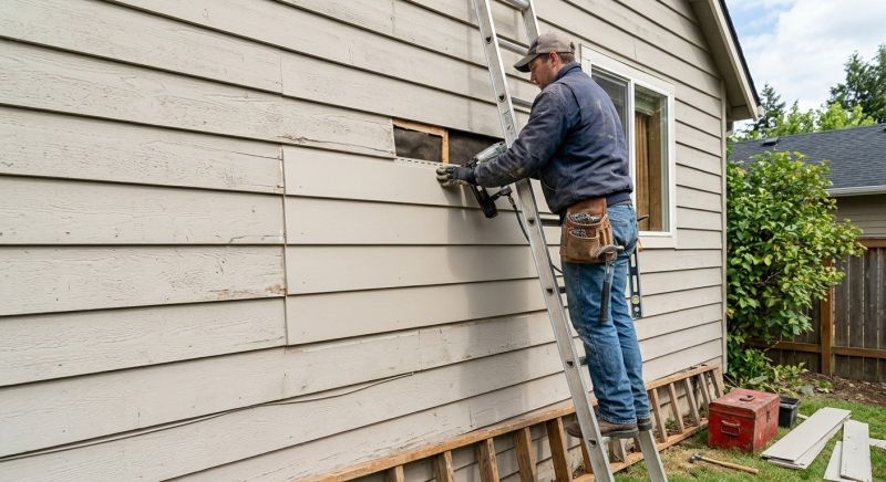 Top Siding Replacement Companies in Lancaster, SC